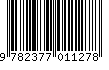 EAN: 9782377011278