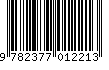 EAN: 9782377012213