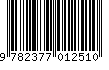 EAN: 9782377012510