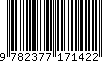 EAN: 9782377171422