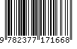 EAN: 9782377171668