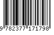 EAN: 9782377171798