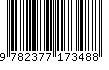 EAN: 9782377173488