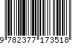 EAN: 9782377173518