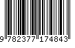 EAN: 9782377174843
