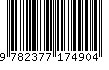 EAN: 9782377174904