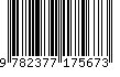 EAN: 9782377175673