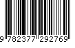 EAN: 9782377292769