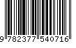 EAN: 9782377540716