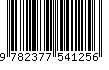 EAN: 9782377541256
