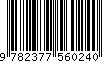 EAN: 9782377560240