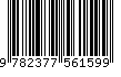 EAN: 9782377561599