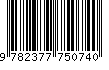 EAN: 9782377750740