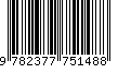 EAN: 9782377751488