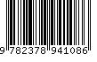 EAN: 9782378941086