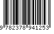 EAN: 9782378941253