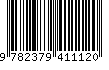 EAN: 9782379411120