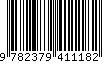 EAN: 9782379411182