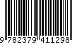 EAN: 9782379411298