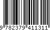 EAN: 9782379411311