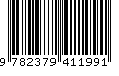 EAN: 9782379411991