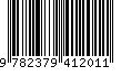 EAN: 9782379412011