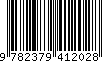 EAN: 9782379412028