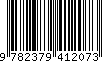 EAN: 9782379412073