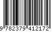 EAN: 9782379412172