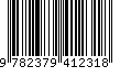 EAN: 9782379412318