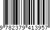 EAN: 9782379413957