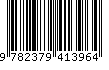 EAN: 9782379413964