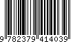 EAN: 9782379414039