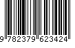 EAN: 9782379623424