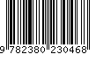 EAN: 9782380230468