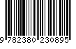 EAN: 9782380230895