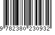 EAN: 9782380230932
