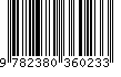 EAN: 9782380360233
