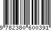 EAN: 9782380600391