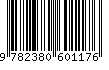 EAN: 9782380601176