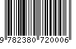 EAN: 9782380720006