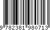 EAN: 9782381980713