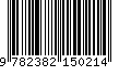 EAN: 9782382150214