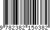 EAN: 9782382150382