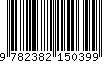 EAN: 9782382150399