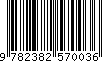 EAN: 9782382570036
