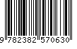 EAN: 9782382570630