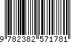 EAN: 9782382571781