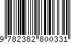 EAN: 9782382800331