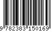 EAN: 9782383150169